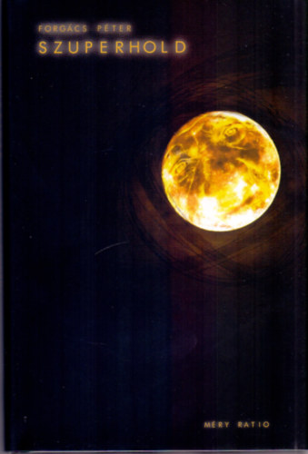 Forg�cs P�ter - Szuperhold