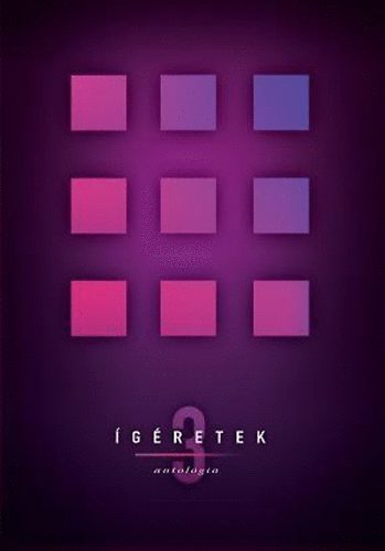�g�retek 3 - Antol�gia