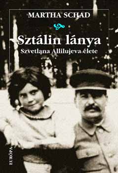 Martha Schad - Sztlin lnya