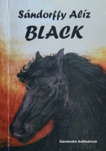 Black - Dedik�lt p�ld�ny!