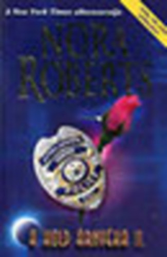 J. D. Robb  (Nora Roberts) - A hold rnyka 1-2