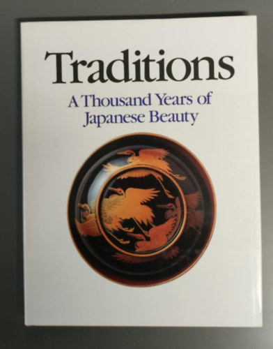 Burritt Sabin Takashi Ishikawa - Traditions - A Thousand Years of Japanese Beauty