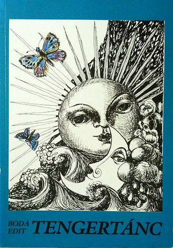 Boda Edit - Tengert�nc KT-1409