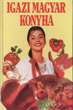 Rzi Nni - Igazi magyar konyha