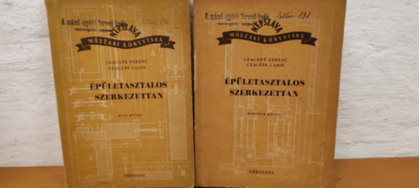 pletasztalos szerkezettan I-II