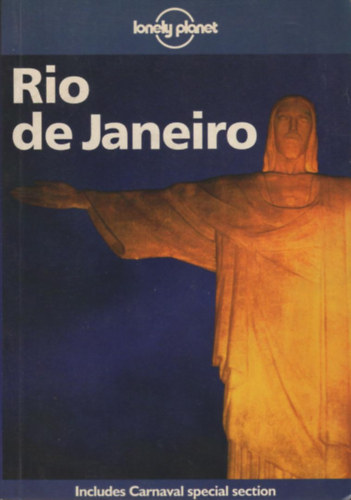 Andrew Draffen - Rio de Janeiro