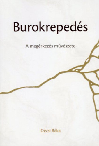 D�zsi R�ka - Burokreped�s - A meg�rkez�s m�v�szete