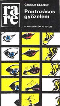 Gisela Elsner - Pontozsos gyzelem