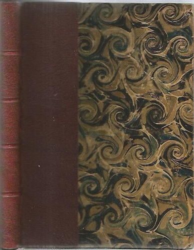 Gorter Hermann - A történelmi materializmus (Tanácsköztársaság kiadvány)