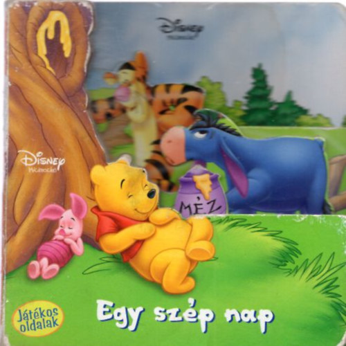 Tth Knyvkereskeds - Egy szp nap