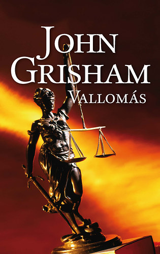 John Grisham - Valloms