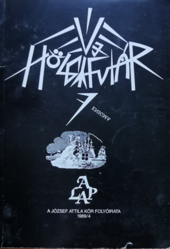 �j h�lgyfut�r - A Lap 1989/4