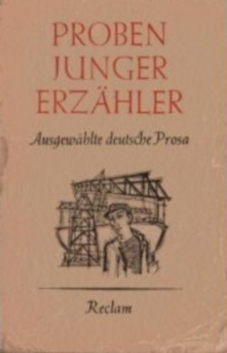 Proben Junger Erzhler