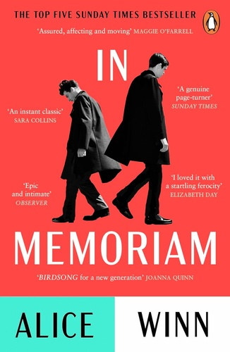 Alice Winn - In Memoriam