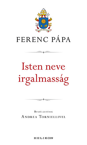 Ferenc ppa - Isten neve irgalmassg