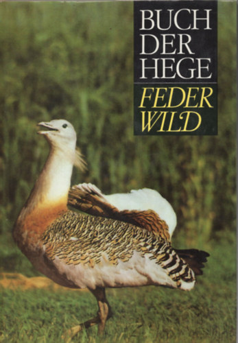 Buch der Hege