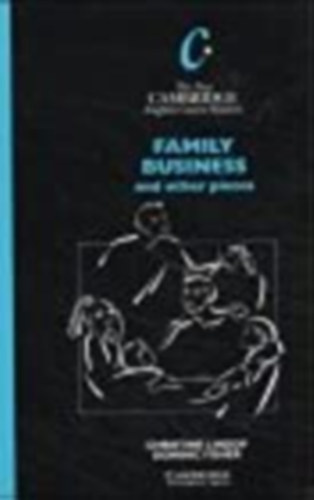 Fisher, Dominic Christine Lindop - Family Business and other pieces