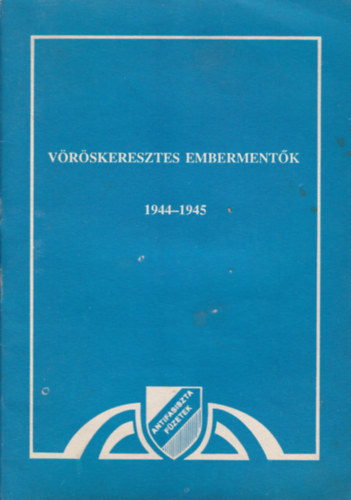 Vrskeresztes embermentk (1944-1945)