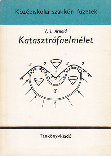 V.I. Arnold - Katasztrfaelmlet