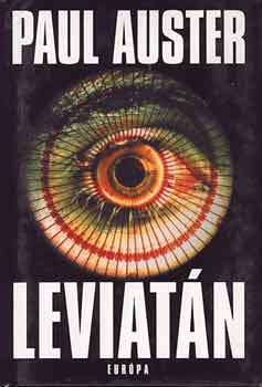 Paul Auster - Leviat�n