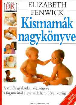 Elizabeth Fenwick - Kismamk nagyknyve