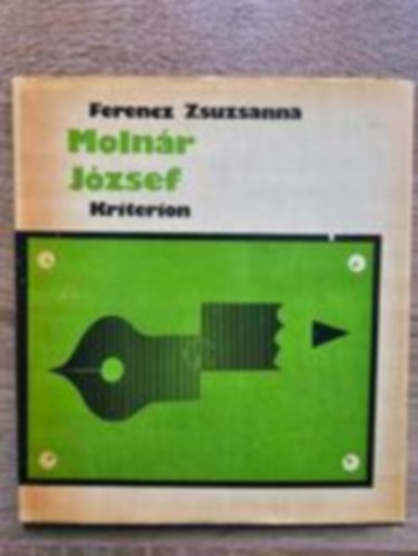 Ferencz Zsuzsanna - Moln�r J�zsef