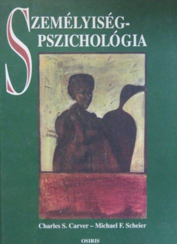 Carver-Scheier - Szem�lyis�g-pszichol�gia