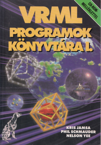 Jamsa-Schmauder-Yee - Vrml programok k�nyvt�ra I.