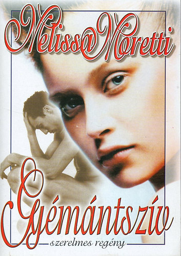 Melissa Moretti - Gy�m�ntsz�v