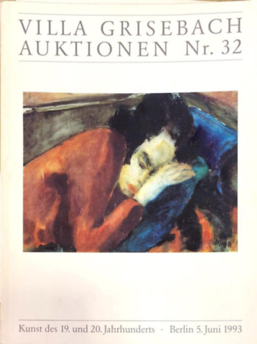 Villa Grisebach Auktionen