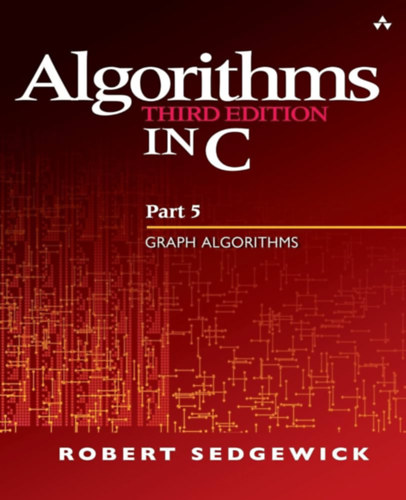 Robert Sedgewick - Algorithms in C -Part 5