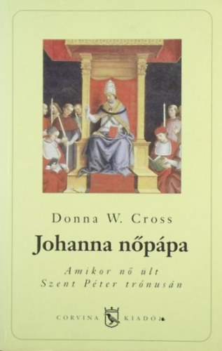 Donna W. Cross - Johanna nppa