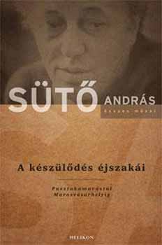 St Andrs - A kszlds jszaki