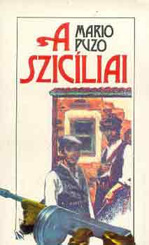 Mario Puzo - A szicíliai