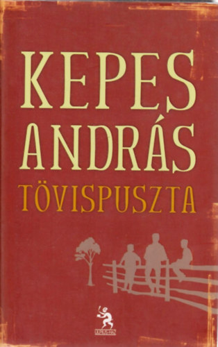 Kepes Andr�s - T�vispuszta