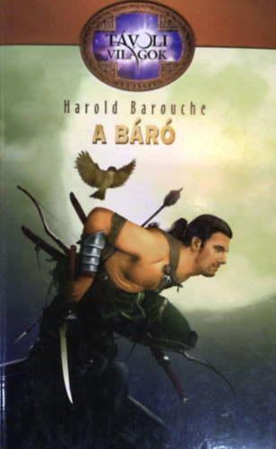 Harold Barouche - A br (Barouche)