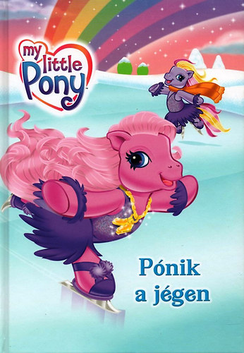 My Little Pony - Pnik a jgen