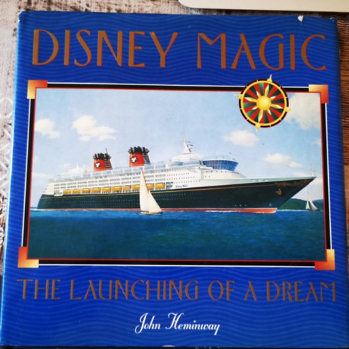 John Heminway - Disney Magic