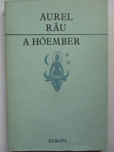 Aurel R�u - A h�ember