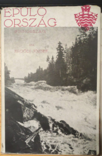 Erd�di J�zsef - �p�l� orsz�g (Finnorsz�g)