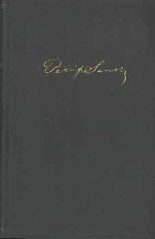 Pet�fi S�ndor - Pet�fi S�ndor �sszes k�ltem�nyei I-II.