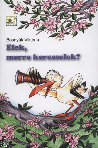 Bosny�k Vikt�ria - Elek, merre keresselek?