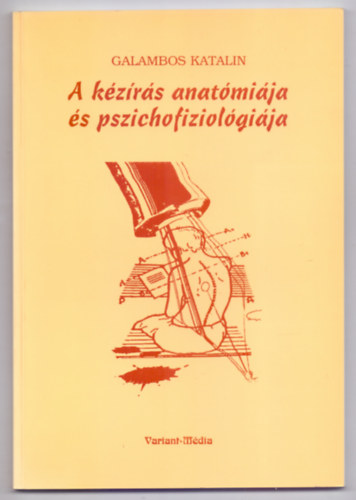 Galambos Katalin - A kzrs anatmija s pszichofiziolgija