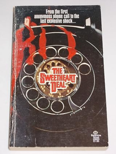 Robert Rosenblum - The Sweetheart Deal