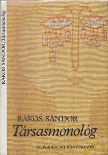 Rkos Sndor - Trsasmonolg - DEDIKLT!