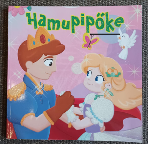 Mara Forero - Hamupipke