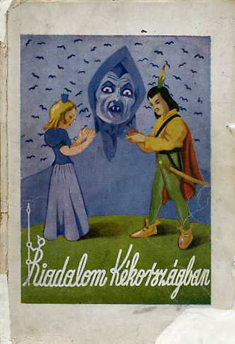 Riadalom Kkorszgban