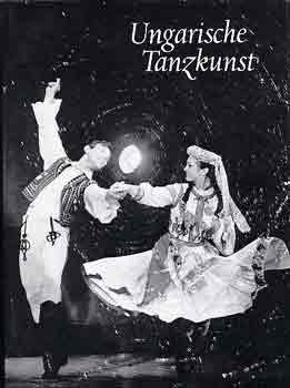 Ungarische Tanzkunst