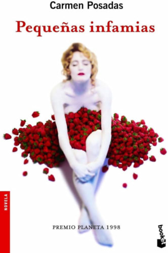 Carmen Posadas - Pequenas Infamias