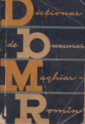 B�la Kelemen - Dictionar de buzunar maghiar-rom�n